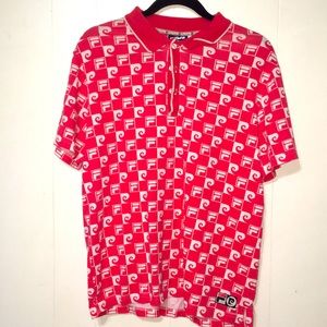 Fila X PierreCardin Polo